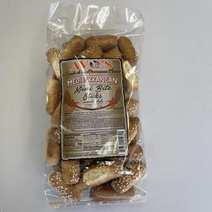 MINI BITE STICKS
