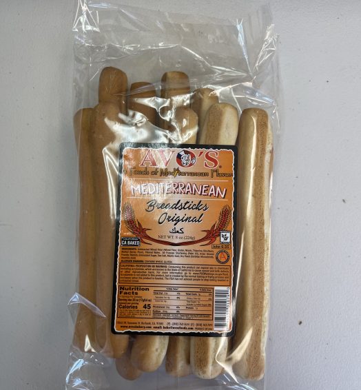 BREADSTICKS ORIGINAL