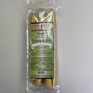 SKINNY STICKS ROSEMARY GARLIC