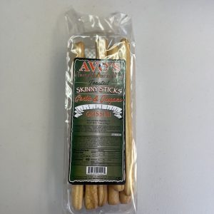 SKINNY STICKS GARLIC OREGANO