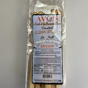 SKINNY STICKS SEA SALT