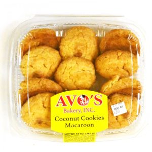 COOKIES MACAROON