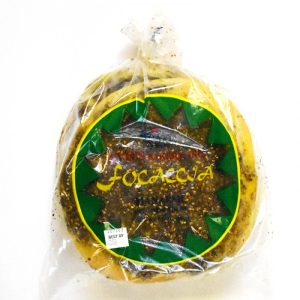 ZAATAR PIE