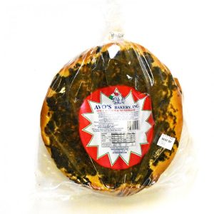 SPINACH PIZZA