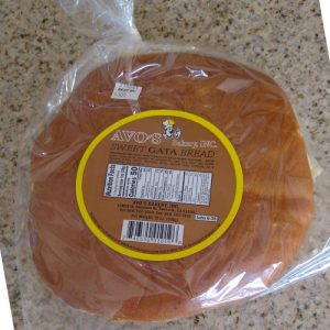 SWEET GATA BREAD