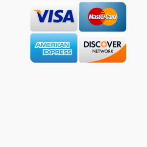 PAYMENTS ACCEPTED