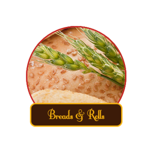 Breads & Rolls